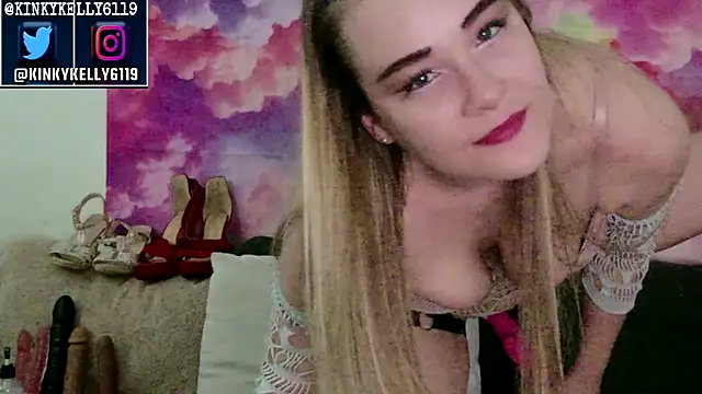 Kellylynn69 online show from 11-28-25, 02:12