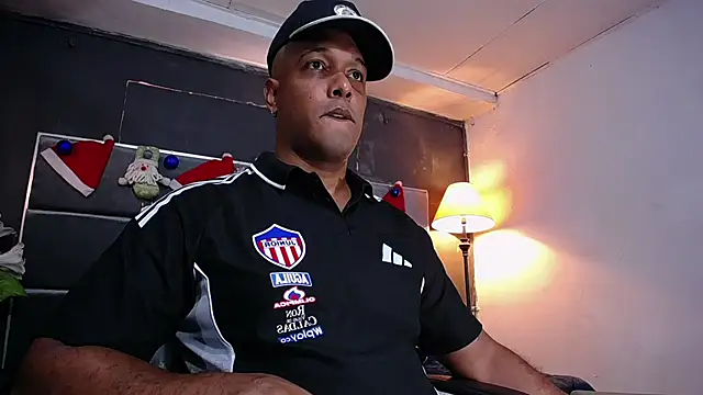 liam howard online show from 12-04-25, 07:24