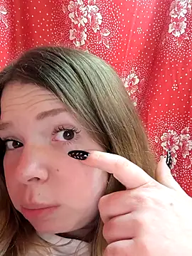 Zuli Kiska online show from 03-13-26, 06:57