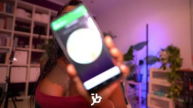 JosyBlack online show from 12-02-25, 07:54