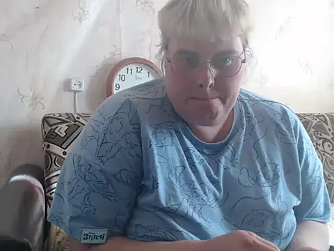 Ameliabusty online show from 10-13-25, 11:23