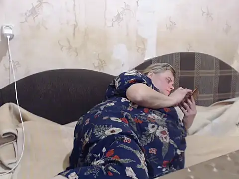 Ameliabusty online show from 03-18-25, 06:17