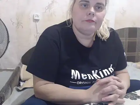 Ameliabusty online show from 01-19-25, 02:06