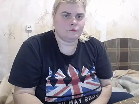 Ameliabusty online show from 01-28-25, 08:57