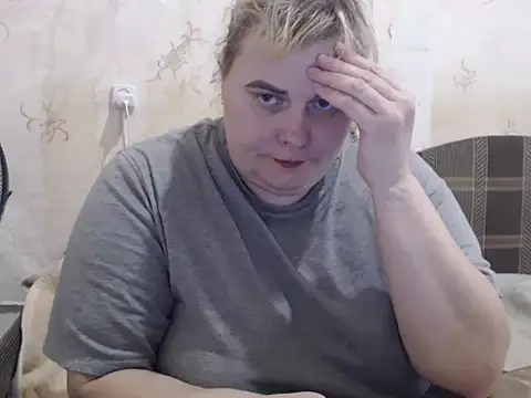 Ameliabusty online show from 02-11-25, 09:41