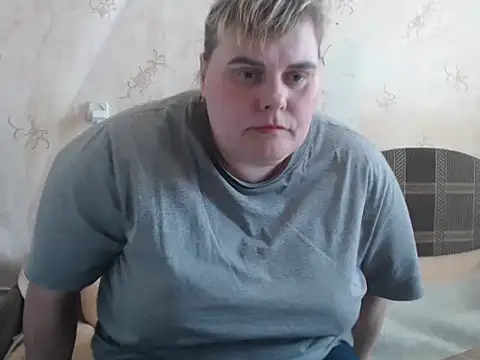 Ameliabusty online show from 03-18-25, 11:00