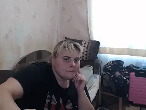 Ameliabusty online show from 01-31-25, 08:11