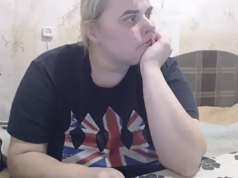 Ameliabusty online show from 01-21-25, 09:57