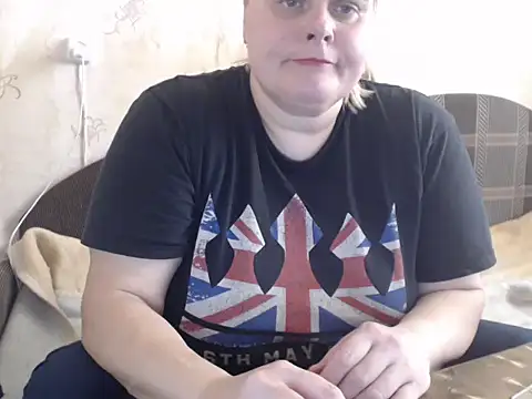 Ameliabusty online show from 01-30-25, 09:25