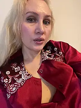 YourBlondee online show from 01-15-26, 03:32