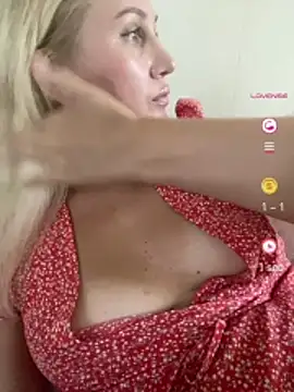 YourBlondee online show from 07-14-26, 02:05
