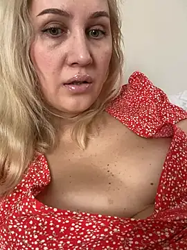 YourBlondee online show from 02-24-26, 03:18