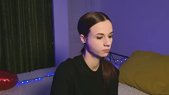 ItsAlisia online show from 02-16-26, 06:45