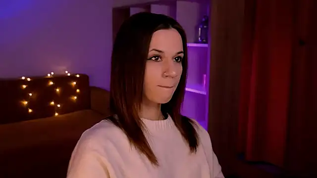 ItsAlisia online show from 11-30-25, 06:36