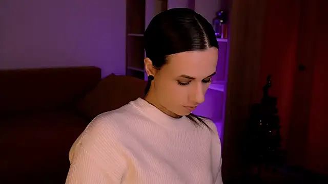 ItsAlisia online show from 01-15-26, 01:47