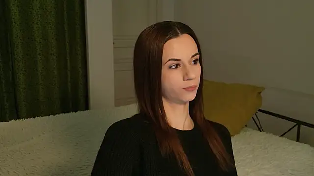 ItsAlisia online show from 03-02-26, 06:36