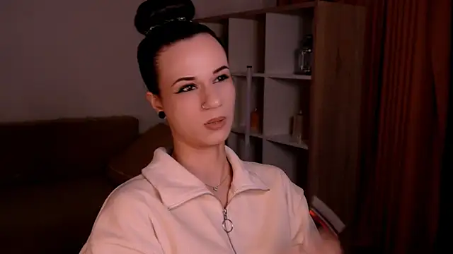 ItsAlisia online show from 03-13-26, 02:00