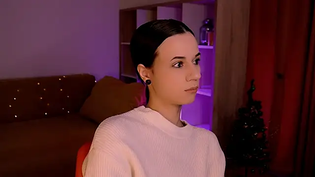 ItsAlisia online show from 01-12-26, 06:42