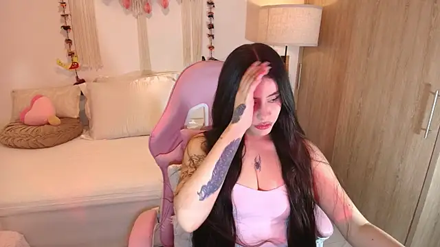 iriswest  online show from 02-08-26, 12:19