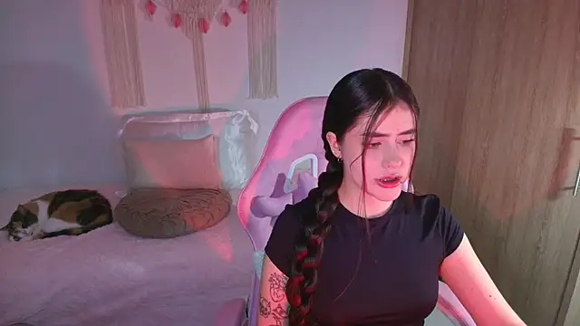 iriswest  online show from 02-19-26, 12:51