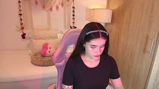 iriswest  online show from 02-07-26, 12:07