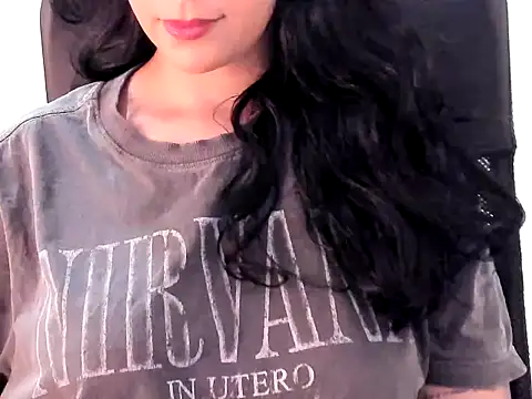 Kristenbr online show from 05-10-26, 06:54