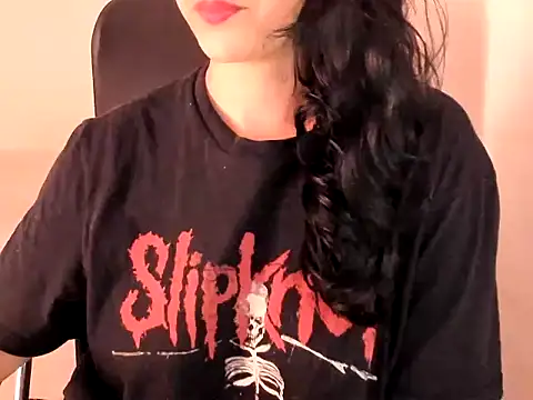 Kristenbr online show from 05-15-26, 08:40