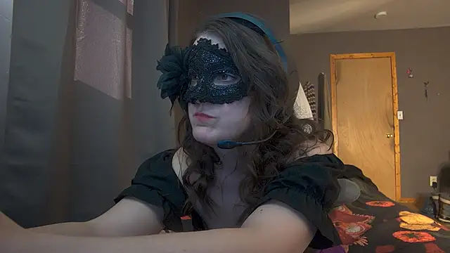 missteriousbelle online show from 02-10-26, 08:41