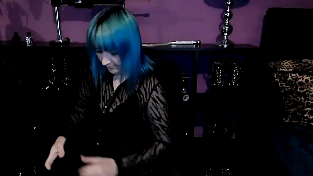 beauty-of-pain online show from 05-04-26, 07:17