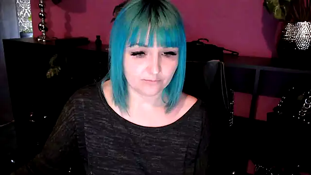 beauty-of-pain online show from 04-09-26, 03:18