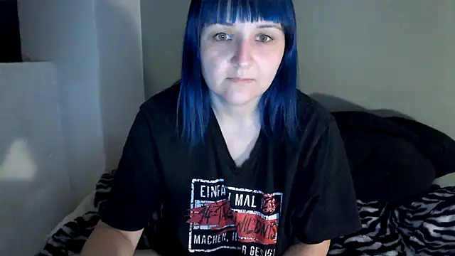 beauty-of-pain online show from 07-14-26, 10:16