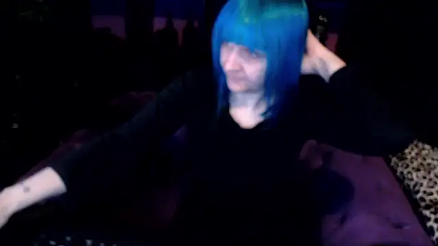 beauty-of-pain online show from 01-11-26, 12:01