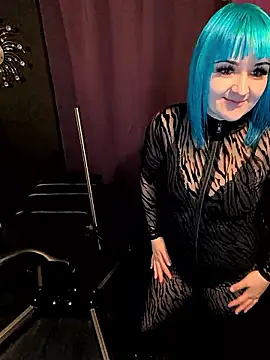 beauty-of-pain online show from 01-08-26, 03:51