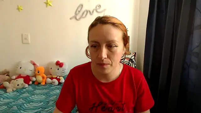 Snapshot of kittykalor09 chatting on 01-16-25, 01:58 kittykalor09 online show from 01-16-25, 01:58