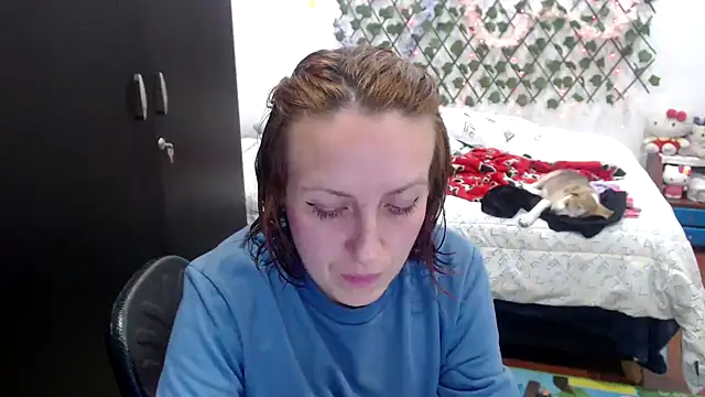 kittykalor09 online show from 02-11-26, 02:00