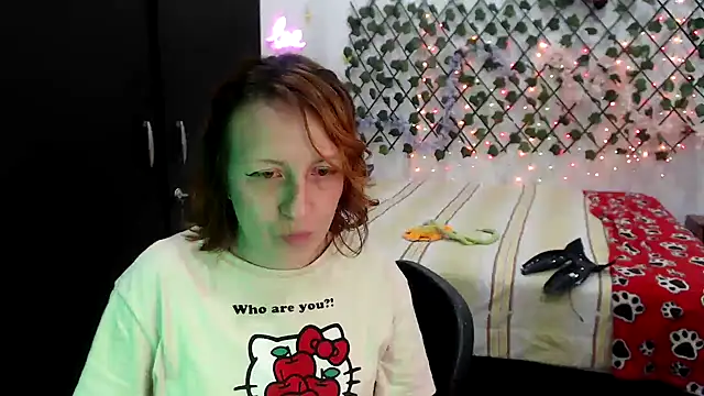 kittykalor09 online show from 03-28-26, 01:28