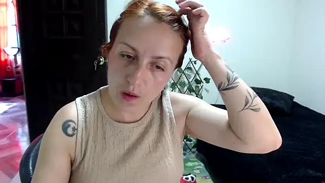 Snapshot of kittykalor09 chatting on 07-19-26, 09:00 kittykalor09 online show from 07-19-26, 09:00
