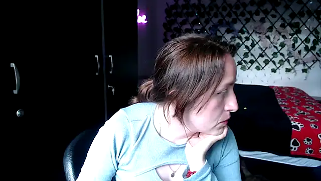 kittykalor09 online show from 03-31-26, 10:12