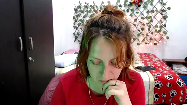 kittykalor09 online show from 03-29-26, 12:34