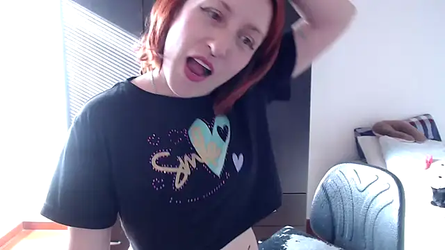 Snapshot of kittykalor09 chatting on 11-14-25, 08:34 kittykalor09 online show from 11-14-25, 08:34