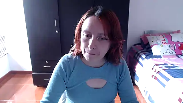 kittykalor09 online show from 11-24-25, 06:52