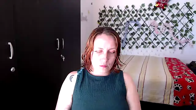 kittykalor09 online show from 03-29-26, 08:21