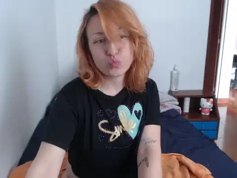 Snapshot of kittykalor09 chatting on 02-20-25, 03:19 kittykalor09 online show from 02-20-25, 03:19