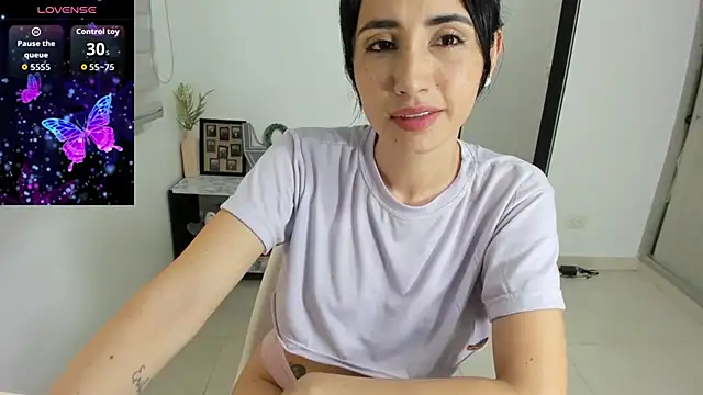  arianna hot22 online show from 06-12-26, 03:04