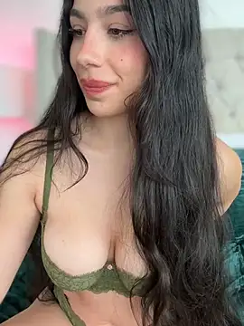Snapshot of LoveLillyy chatting on 03-17-25, 09:46 LoveLillyy online show from 03-17-25, 09:46