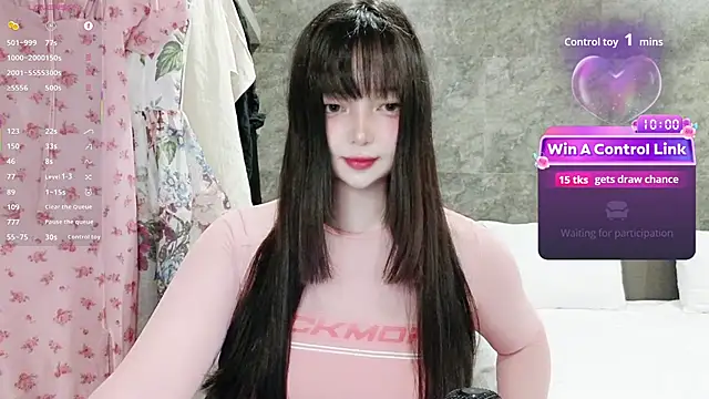 u needed me  online show from 12-21-25, 11:56