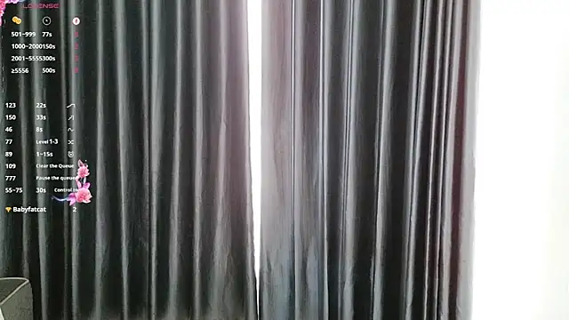 u needed me  online show from 10-28-25, 08:24