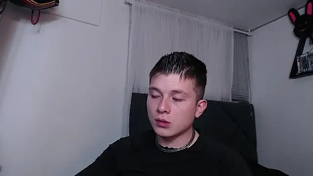 MathewCollin online show from 01-09-26, 10:28