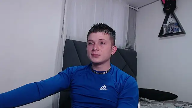 MathewCollin online show from 01-08-26, 10:05