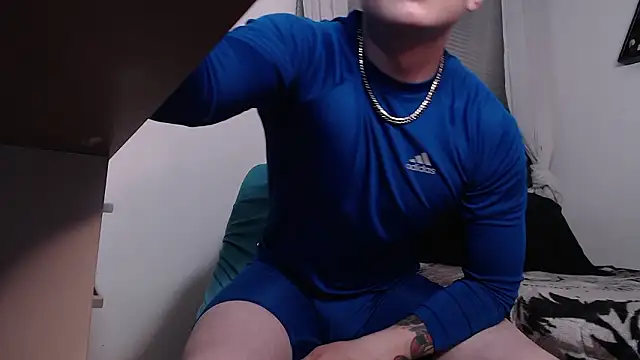 MathewCollin online show from 01-19-26, 05:11